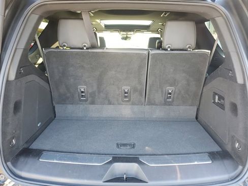 Used 2022 Cadillac Escalade Sport w/ Touring Package image 8