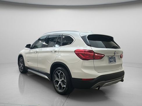 Used 2018 BMW X1 xDrive28i image 5