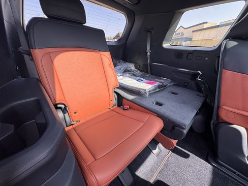 New 2027 Kia Telluride SX FWD image 18