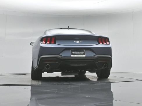 New 2026 Ford Mustang Coupe RWD image 47