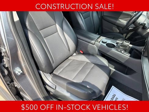 Used 2023 Nissan Rogue SV w/ SV Premium B Package AWD/4WD image 19