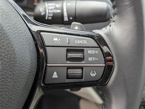 Used 2023 Honda Accord Touring image 22