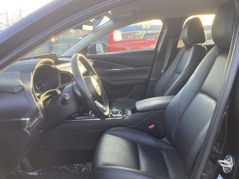 Used 2023 MAZDA CX-30 AWD 2.5 S w/ Preferred Package image 9
