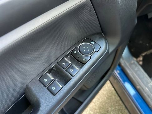 Used 2024 Ford Bronco Sport Big Bend AWD/4WD image 13
