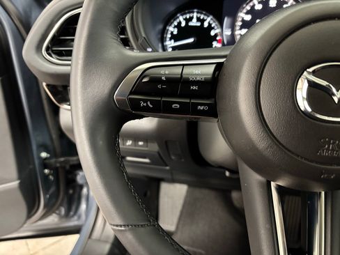 Used 2025 MAZDA CX-30 AWD 2.5 S w/ Preferred Package image 21