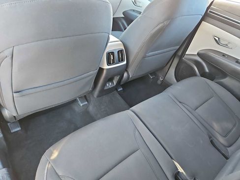 Certified 2023 Hyundai Tucson SEL image 18