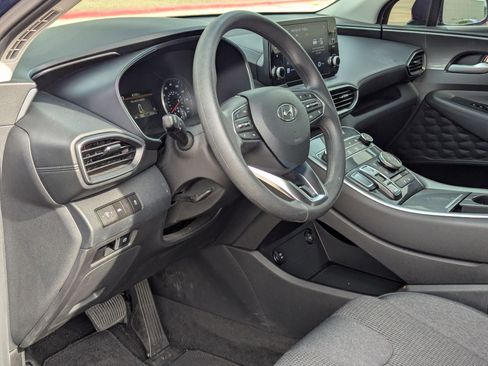 Used 2022 Hyundai Santa Fe SEL image 12