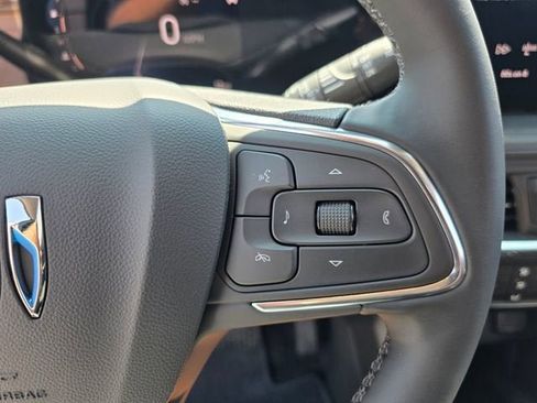 New 2026 Buick Encore GX Sport Touring w/ Comfort Package FWD image 27