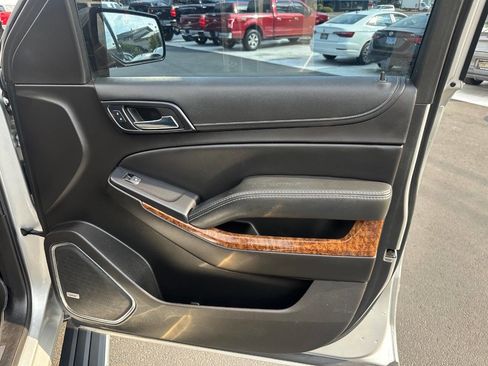 Used 2017 Chevrolet Tahoe Premier image 30