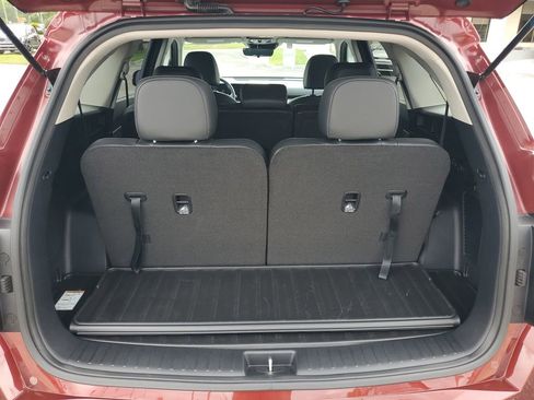 Used 2025 Kia Sorento S w/ Panoramic Sunroof Package FWD image 30