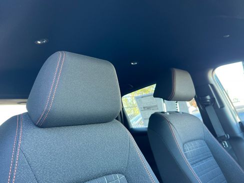 New 2026 Honda HR-V Sport image 16