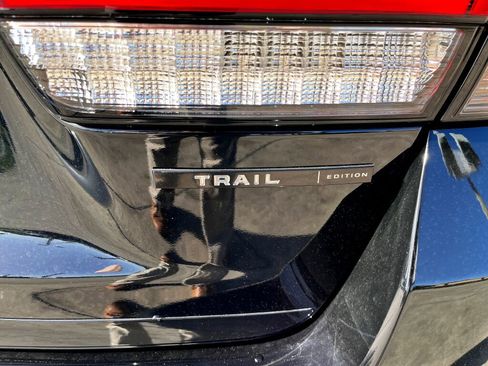 New 2025 Mitsubishi Outlander Sport Trail Edition image 5