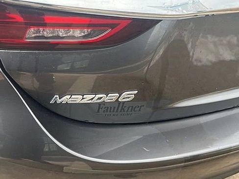Used 2018 MAZDA MAZDA6 Sport image 12
