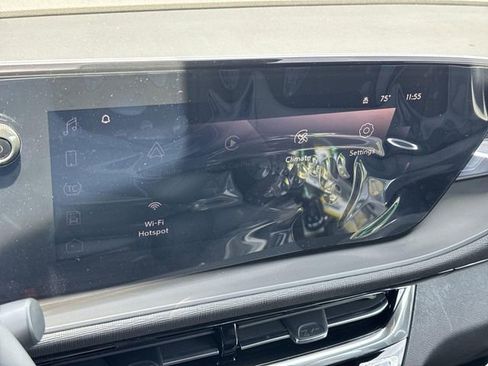 New 2026 Buick Envista Sport Touring w/ Convenience I Package image 11