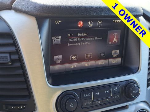 Used 2015 GMC Yukon XL SLE w/ Convenience Package image 12