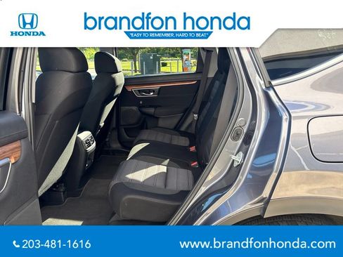 Used 2021 Honda CR-V EX image 23