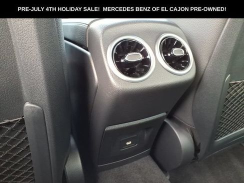 Certified 2026 Mercedes-Benz CLA 250 image 20