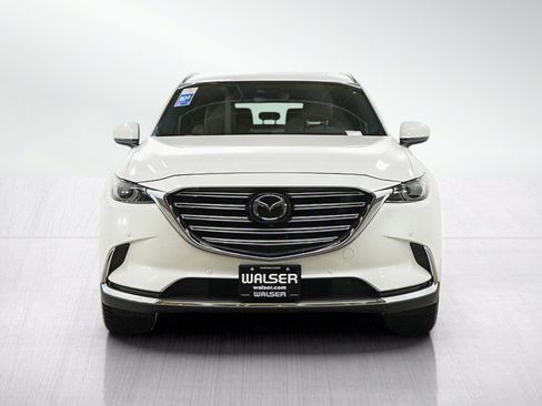 Used 2019 MAZDA CX-9 Signature AWD/4WD image 8