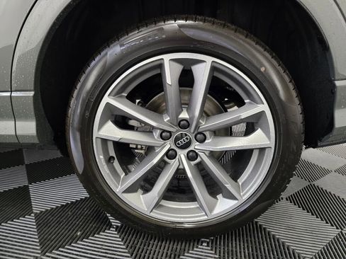 New 2025 Audi Q3 2.0T Premium image 20