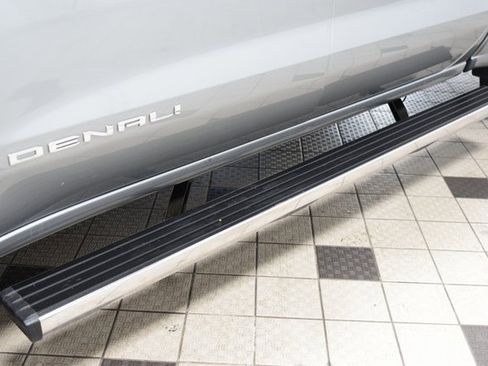 Used 2023 GMC Sierra 1500 Denali image 30