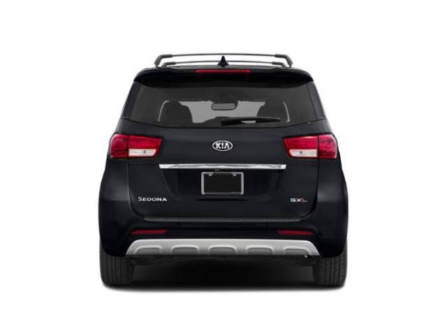 Used 2018 Kia Sedona EX FWD image 8