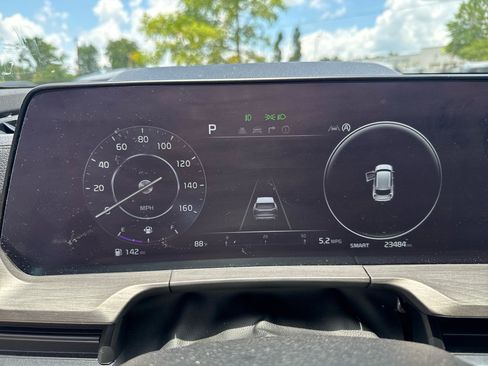 Used 2023 Kia Telluride SX Prestige X-Pro AWD/4WD image 6