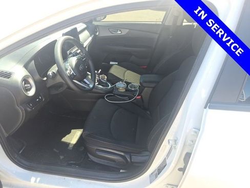 Used 2020 Kia Forte LXS FWD image 7