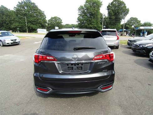 Used 2016 Acura RDX AWD w/ Technology Package image 6