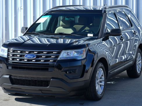 Used 2017 Ford Explorer FWD image 40