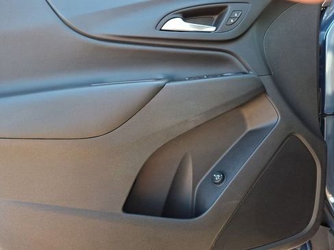 Certified 2024 Chevrolet Equinox LT w/ LPO, Floor Liner Package image 12