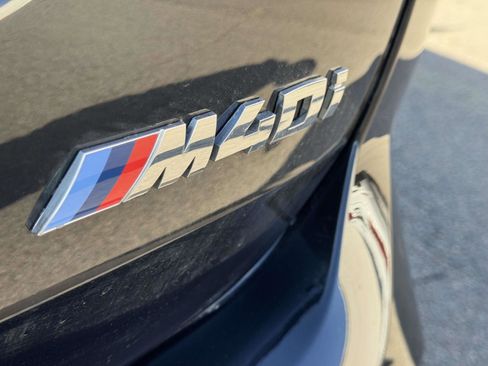 Used 2022 BMW X3 M40i AWD/4WD image 10