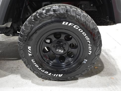 Used 2021 Jeep Gladiator Rubicon image 64