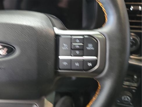 Used 2025 Ford F150 Tremor w/ Equipment Group 402A High AWD/4WD image 13