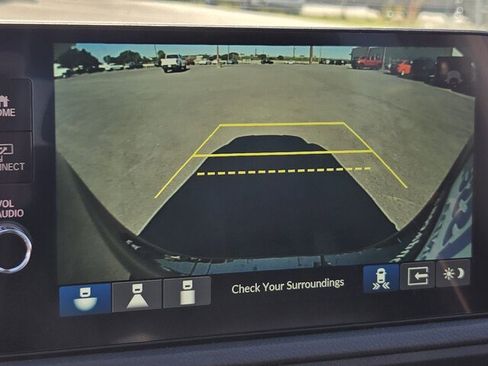 New 2026 Honda CR-V Sport-L image 13