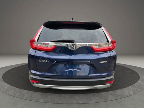Used 2018 Honda CR-V EX image 6