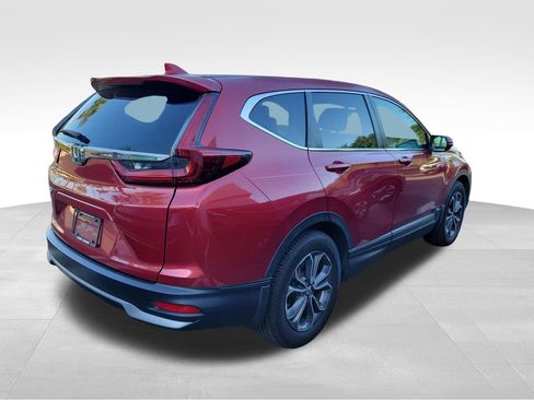 Used 2022 Honda CR-V EX-L image 12