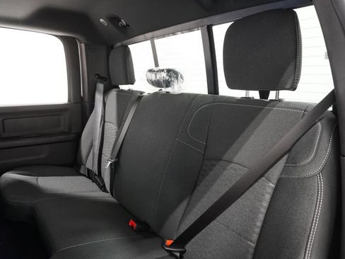 New 2026 RAM 2500 Tradesman image 16