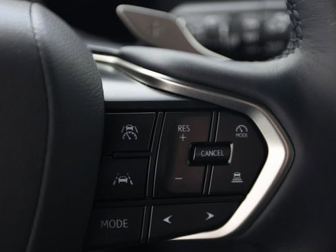 Used 2025 Lexus GX 550 image 27