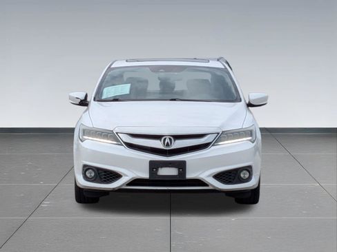 Used 2016 Acura ILX FWD image 8