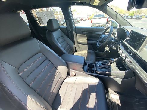 Used 2026 Honda CR-V Sport-L image 21
