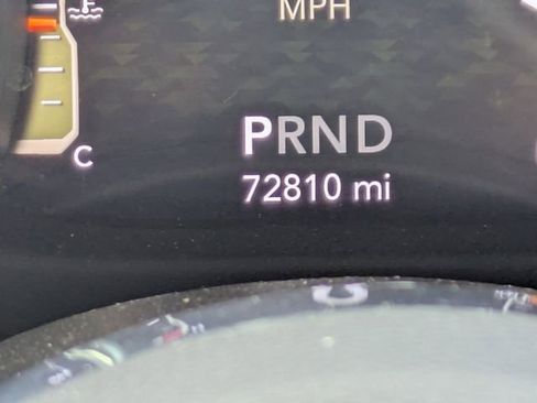 Used 2021 Jeep Wrangler Unlimited Sahara AWD/4WD image 28