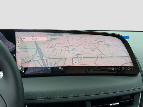 New 2026 Cadillac CT5 Premium Luxury RWD image 13