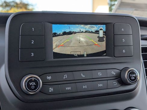 New 2025 Ford Transit 150 Low Roof image 17