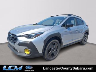 Certified 2026 Subaru Crosstrek 2.5i Sport AWD/4WD video 1