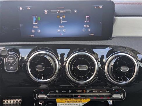 New 2026 Mercedes-Benz CLA 250 image 12