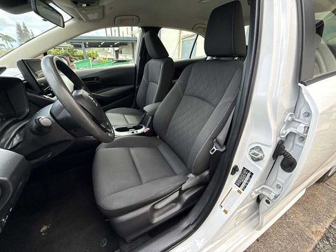 Used 2024 Toyota Corolla LE FWD image 12