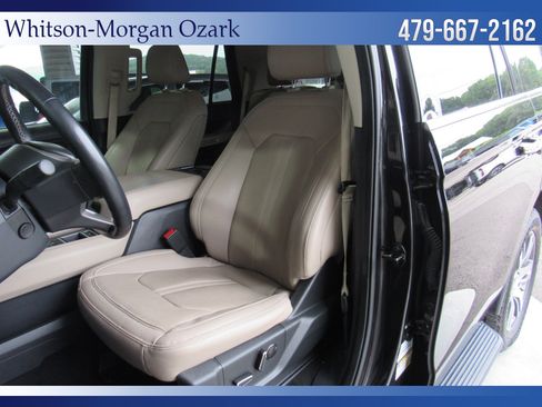Used 2024 Ford Expedition Limited RWD image 27