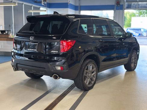 Used 2023 Honda Passport EX-L image 5