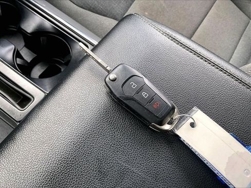 Used 2024 Ford F150 XLT w/ Mobile Office Package AWD/4WD image 27