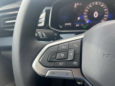 New 2026 Volkswagen Jetta SE FWD image 21
